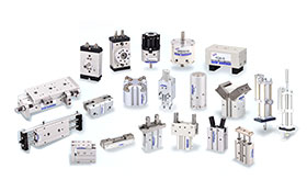 Industrial Automation Componen