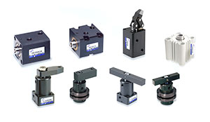 液压及自动化装配设备